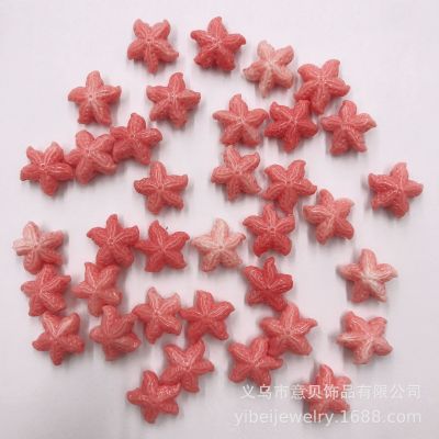Shell Powder Embossing Craft Accessories Empress XINGX Personalized DIY Pendant Clothing Accessory