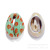 Natural Shell Paint Color Cut Shell Small Shell Conch Printing DIY Ornament Accessories Handicraft Accessories