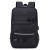 Cross-Border Special for 2020 New Anti-Theft Password Lock USB Canvas Backpack Leisure Travel Computer Skateboard Backpack