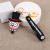 Cartoon Silicone Clown Keychain Car Key Customization Cute Small Gift Creative Earphone Sleeves Handbag Pendant