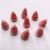 Shell Powder Embossing Craft Accessories Queen Shell Powder Pressed Gourd Personality DIY Pendant Clothing Accessory