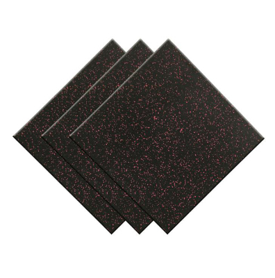 Yi Zijian HJ-8011 Rubber Floor Mat