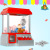 Children's Crane Machine Toy Coin-Operated Toy Game Machine Children Coin-Operated Machine New Strange Game Desktop Toy