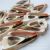 Conch Shell Slice Triangle Conch Fish Tank Decoration DIY Micro Landscape Landscaping Accessories Wholesale by Jin