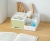 J52-5610 Desktop Storage Box Multi-Grid Storage Box Finishing Box Storage Box Cosmetics Stationery Bathroom Storage Box