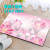 STAR MAT HD Flower Series Kitchen Bathroom Bedroom Living Room Combination Carpet