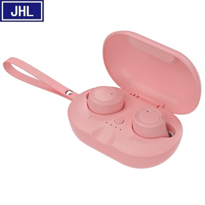 Cross-Border E-Commerce Macaron X8/Tws8 Frosted Touch Headset 5.0-Ear Dual-Call Stereo Bluetooth Earphone.