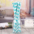 Primary Color eco-friendly Degradable Paper Straws, High Temperature Resistant Surface Smooth Disposable Paper Sucker