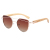 Ty5250 Hot Sale at AliExpress Sunglasses Bamboo Feet Polarized Sunglasses UV-Proof Sunglasses Factory Wholesale