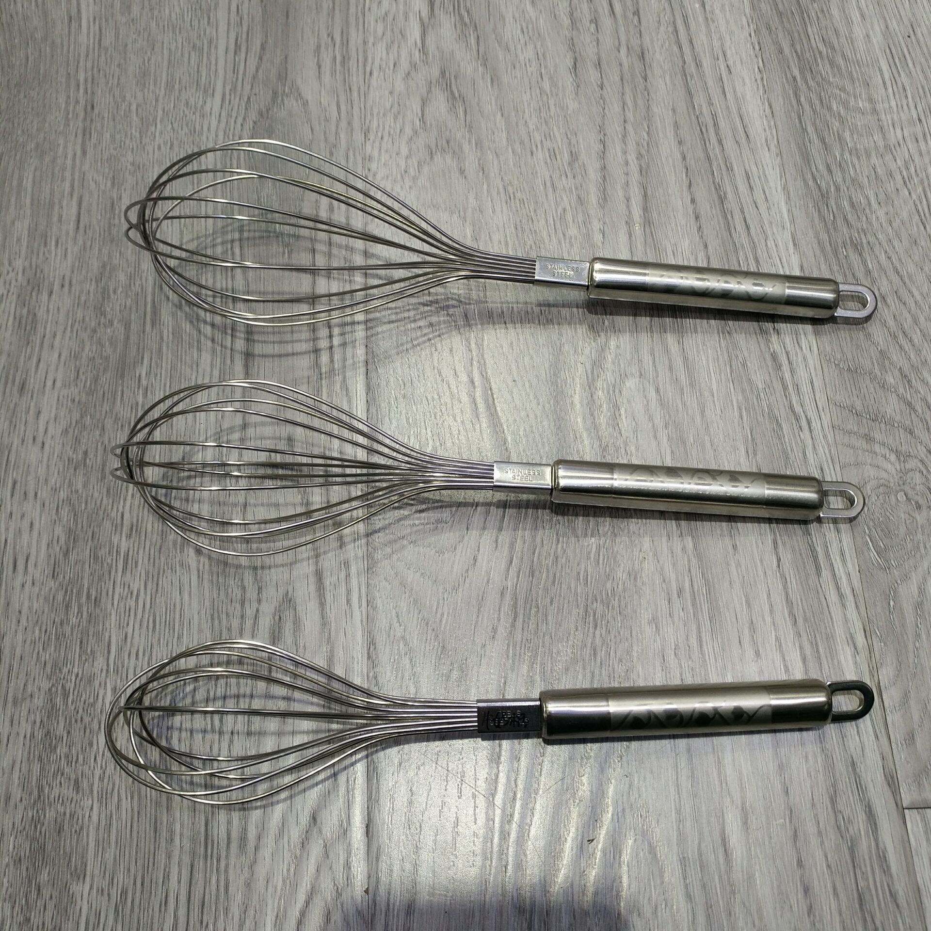 不锈钢打蛋器 家用打蛋棒 搅拌器