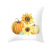 Gm100 New Halloween Pumpkin Pillow Cover Graphic Customization Peach Skin Fabric Home Decoration Cushion Lumbar Cushion Cover