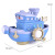 New Smoke Electric Toy Boat Universal Spray Cruise Ship Light Music Navigation Model Children's Toys Wholesale