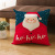 Gm101 Linen Pillow Case Customized 2020 Christmas Throw Pillowcase Wholesale Red Christmas Home Decorations