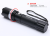 Power Torch Led Waterproof Outdoor Camping Hiking Night Riding Rotating Focusing Rechargeable Aluminum Alloy Flashlight