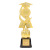 Jinzun Factory Customized Children's Trophy Little Doctor Children's Prize Creative Plastic Small Trophy