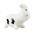 Production Kindergarten Children Inflatable Jumping Horse PVC Painted Cow Baby Animal Toys Foreign Trade