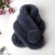 Korean Style Imitate Rex Rabbit Fur Scarf Women's Winter Warm Three-Tube Plush Warm Scarf 