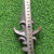 Iron Parts Cast Iron Spearhead Fence Accessories Spearhead