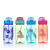 2020 Children's Straw Cup Baby Portable Duckbill Cup Plastic Water Cup Drop-Resistant Household Little Handsome Water Cup Customization