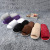 Hotel Hotel Coral Velvet Slippers Non-Disposable Home Hospitality Beauty Salon Guest Room Bed and Breakfast Slippers