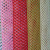 Supply Hexagonal Mesh Cloth of Various Specifications Soft Medium Hard