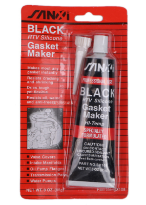 AURE TESON TCM BOSSIL MAGTOLS Gasket marker Factory Blue Black Clear white Gasket Maker TCM AURE SUPER VICTOR DIRKO MAG