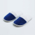Striped Coral Fleece Sandwich Stitching Hotel Hotel Bed and Breakfast Spa Club Home Disposable Slippers Customization