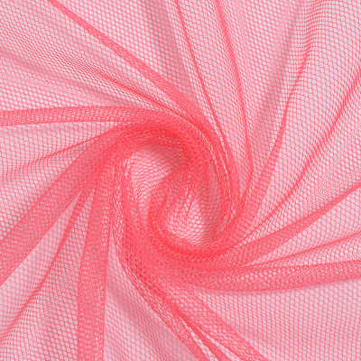30A Hexagonal Mesh Fabric 40D Mesh Fabric Women's Wedding Dress Children's Pettiskirt Bottom Cloth Mosquito Net Fabric 180 Colors