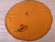 Embroidered Round Hand Towel Towel