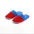 Striped Coral Fleece Sandwich Stitching Hotel Hotel Bed and Breakfast Spa Club Home Disposable Slippers Customization