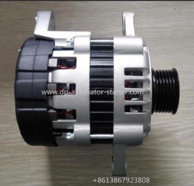 Alternator 8483  12V,85A for  Chevrolet AVEO 1.6L(98) L4 2004-2008/Pontiac WAVE 1.6L(98) L4 2005-2008 /Suzuki SWIFT 1.6L