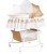 Cross-Border Crib Baby Supplies Cradle Bed Multi-Functional Children's Shaker One Product Dropshipping OEM