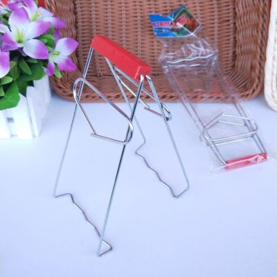 1 Yuan 2 Yuan Bowl Clip Anti-Scald Dish Clamp Plate Clamp Dish-Grabbing Device Universal Clamp Holder Casserole Clamp