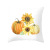 GM 1.17 Million Halloween Pumpkin Pillowcase Graphic Customization Peach Skin Home Decoration Cushion Lumbar Cushion Cover