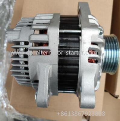 49785 Auto Generator Alternator Dynamo 12V,95A Brand New One-Year Warranty