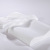 Wave Hydrophilic Cotton Pillow Single Person Neck Slow Rebound Space Cotton Memory Pillow