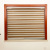 Factory Wholesale Double-Layer Soft Yarn Roller Shutter Shading Curtain Office Home Curtain Breathable Dimming Roller Shutter