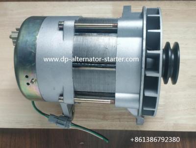 96358407 96359316 96709645 Generator Alternator Dynamo 24V,150A for  DAEWOO BUS