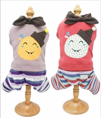 Winter Pet Baby New Clothes, Fashionable Style, Welcome to Buy!