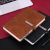 New 2021 Schedule Book Self-Added Efficiency Manual Universal Office Leather Book Notebook
