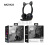 Suogo Headset K23 Cat Ear Bluetooth Headset