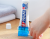 Lazy Toothpaste Squeezing Gadgets Manual Squeezer Toothpaste Clip