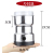 Coffee Grinder Cereal Grain Milling Machine Stainless Steel Grinding Machine Flour Grinder Superfine Herbs Shredder