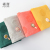 Fu Tian-Cute Gauze Face Towel Pure Cotton Face Washing Towel Lollipop Patch Face Towel Couple Towel