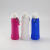 Silicone Water Bottle Creative Travel Portable Silicone Curly Folding Outdoor Sports Bottle
