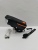 New Solar Rechargeable Bicycle Lights, Riding Lights, Horn Lights, Cycling Fixture