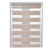 Simple Imitation Linen Shading Blinds Office Curtain Engineering Roller Curtain Bathroom Kitchen Soft Gauze Curtain