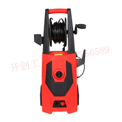 Household High-Power High-Pressure Portable Car Washing Machine Washing Machine Floor Washing Machine