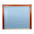 Louver Curtain Bathroom Waterproof Aluminum Alloy Light Shade Lifting Shutter Support Customized Office