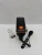 New Solar Rechargeable Bicycle Lights, Riding Lights, Horn Lights, Cycling Fixture